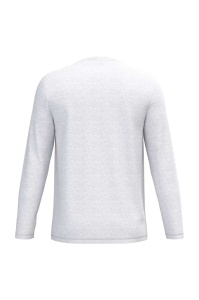 IDEAL190 UNISEX LSL TUBULAR T-SHIRT - Img 12