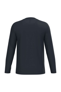 IDEAL190 UNISEX LSL TUBULAR T-SHIRT - Img 22