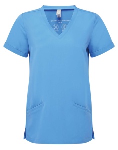 'INVINCIBLE' WOMEN’S ONNA-STRETCH TUNIC - Img 6