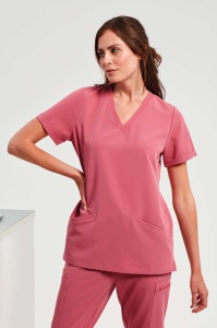 'INVINCIBLE' WOMEN’S ONNA-STRETCH TUNIC - Img 4