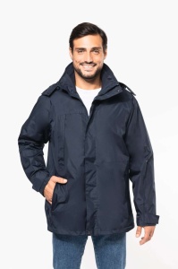Jacheta 3-IN-1 PARKA - Img 2