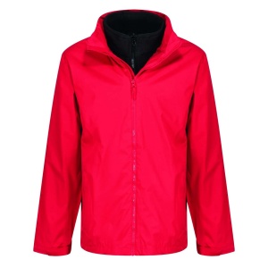 Jacheta antivant CLASSIC 3-IN-1 WATERPROOF JACKET - Img 15