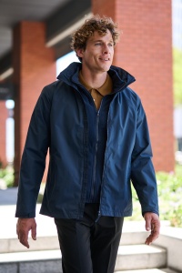 Jacheta antivant CLASSIC 3-IN-1 WATERPROOF JACKET - Img 7