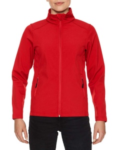 Jacheta antivant HAMMER LADIES SOFTSHELL JACKET - Img 9