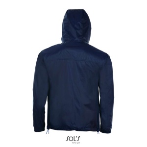 Jacheta antivant SOL'S SKATE - UNISEX LINED WINDBREAKER - Img 12