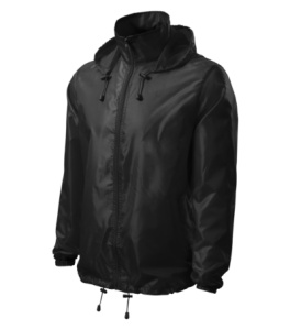 Jachetă de protecţie împotriva vântului unisex Windy 524 - Img 5
