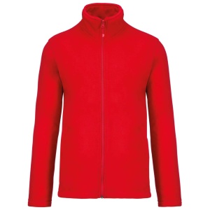 Jacheta Fleece FALCO - FULL ZIP MICROFLEECE JACKET - Img 8
