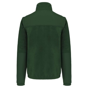 Jacheta Fleece FLEECE JACKET WITH REMOVABLE SLEEVES - Img 10