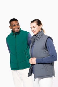 Jacheta Fleece FLEECE LINED BODYWARMER - Img 3