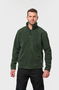 Jacheta Fleece FULL ZIP MICROFLEECE JACKET