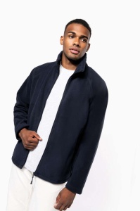 Jacheta Fleece MARCO - FULL ZIP MICROFLEECE JACKET - Img 2