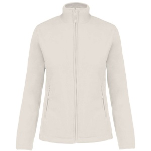 Jacheta Fleece MAUREEN - LADIES' FULL ZIP MICROFLEECE JACKET - Img 3