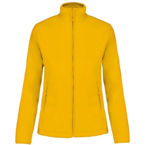Jacheta Fleece MAUREEN - LADIES' FULL ZIP MICROFLEECE JACKET - Img 14
