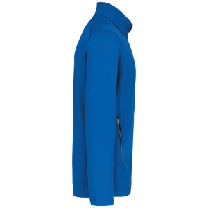 Jacheta Fleece MEN’S 2-LAYER SOFTSHELL JACKET - Img 10
