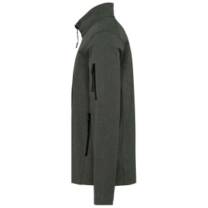 Jacheta Fleece SOFTSHELL JACKET - Img 48
