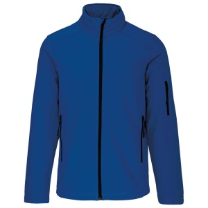 Jacheta Fleece SOFTSHELL JACKET - Img 1