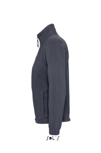 Jacheta Fleece SOL'S NORTH WOMEN - ZIPPED FLEECE JACKET - Img 23