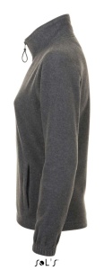 Jacheta Fleece SOL'S NORTH WOMEN - ZIPPED FLEECE JACKET - Img 39