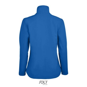 Jacheta Fleece SOL'S RACE WOMEN - SOFTSHELL ZIP JACKET - Img 10