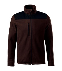 Jachetă fleece unisex Effect 530 - Img 1