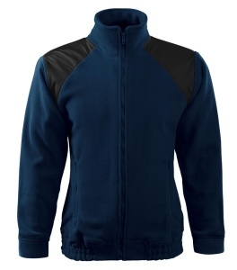 Jachetă fleece unisex Jacket Hi-Q 506 - Img 4