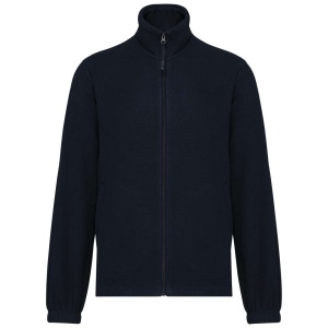Jacheta Fleece UNISEX MICROFLEECE ELASTICATED JACKET - Img 1