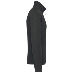 Jacheta Fleece UNISEX MICROFLEECE ELASTICATED JACKET - Img 11