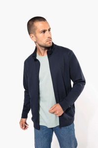 Jacheta FULL ZIP FLEECE JACKET - Img 3