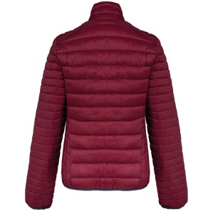 Jacheta LADIES' LIGHTWEIGHT PADDED JACKET - Img 26