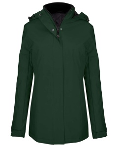 Jacheta LADIES' PARKA - Img 6