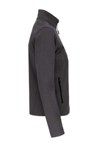 Jacheta LADIES' SOFTSHELL JACKET - Img 29