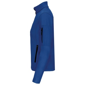 Jacheta LADIES' SOFTSHELL JACKET - Img 54