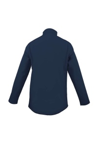 Jacheta MEN’S 3-LAYER SOFTSHELL JACKET - Img 15