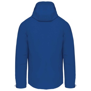 Jacheta MEN'S DETACHABLE HOODED SOFTSHELL JACKET - Img 22