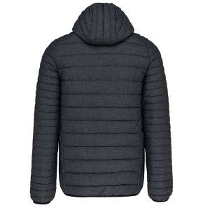 Jacheta MEN'S LIGHTWEIGHT HOODED PADDED JACKET - Img 24