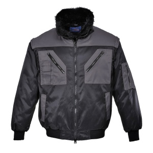 Jacheta Pilot Doua Tonuri