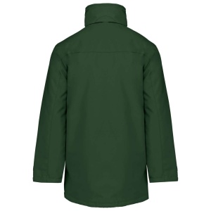 Jacheta QUILTED PARKA - Img 36