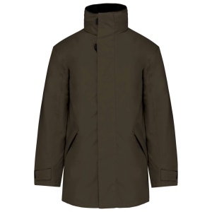 Jacheta QUILTED PARKA - Img 46