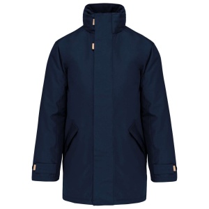 Jacheta QUILTED PARKA - Img 1
