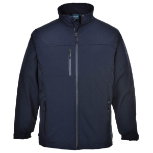 Jacheta Softshell (3L). - Img 2