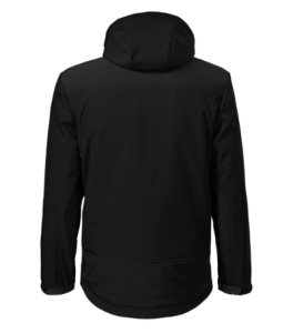 Jachetă softshell de iarnă pentru bărbaţi Vertex W55 - Img 18