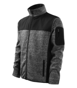 Jachetă softshell pentru bărbaţi Casual 550 - Img 3
