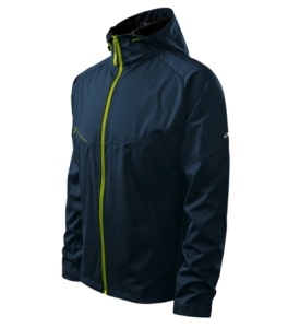 Jachetă softshell pentru bărbaţi Cool 515 - Img 3