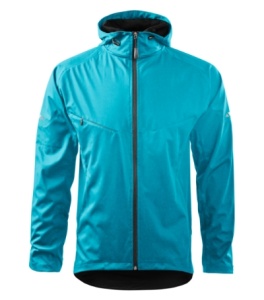 Jachetă softshell pentru bărbaţi Cool 515 - Img 1