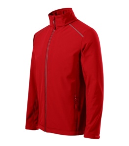 Jachetă softshell pentru bărbaţi Valley 536 - Img 4