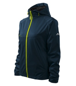 Jachetă softshell pentru damă Cool 514 - Img 5