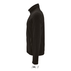 Jacheta SOL'S NORMAN MEN - PLAIN FLEECE JACKET - Img 7