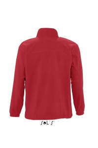 Jacheta SOL'S NORTH MEN - ZIPPED FLEECE JACKET - Img 29