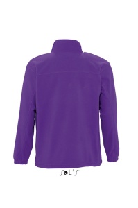Jacheta SOL'S NORTH MEN - ZIPPED FLEECE JACKET - Img 35