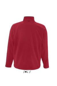 Jacheta SOL'S RELAX - MEN'S SOFTSHELL ZIPPED JACKET - Img 14
